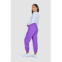 Παντελόνι Γυναικείο Υγειονομικών KOI™ USA Smiley World Jolly Purple Punch