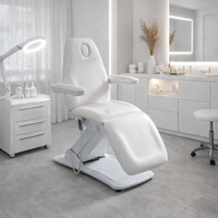 Καρέκλα Αισθητικής Brooklyn | 4 Μοτέρ