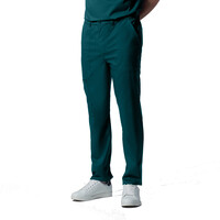 Παντελόνι Ανδρικό Υγειονομικών LANDAU Proflex Zip Fly Cargo Caribbean