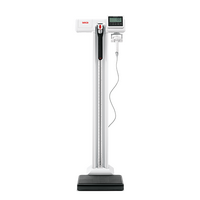 Seca 797, Ψηφιακός Ζυγός & Ψηφιακό Αναστημόμετρο