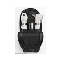 Σετ Ωτοσκοπίου & Οφθαλμοσκοπίου Welch Allyn LED | Λευκό