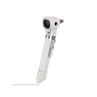 Ωτοσκόπιο Welch Allyn Pocket LED 2.5V  | Λευκό