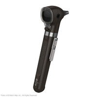 Ωτοσκόπιο Welch Allyn Pocket Plus LED 2.5V  | Μαύρο