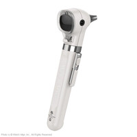 Ωτοσκόπιο Welch Allyn Pocket Plus LED 2.5V  | Λευκό