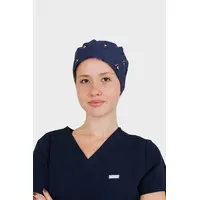 Σκουφάκι Χειρουργείου Unisex Dr. Scrub Midnight Mickey