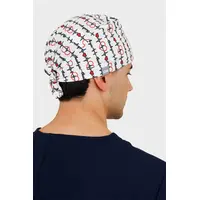 Σκουφάκι Χειρουργείου Unisex Dr. Scrub Heartbeat Grid