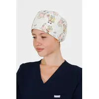 Σκουφάκι Χειρουργείου Unisex Dr. Scrub Undersea Buddies