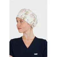 Σκουφάκι Χειρουργείου Unisex Dr. Scrub Undersea Buddies