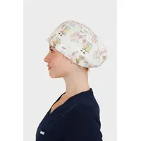 Σκουφάκι Χειρουργείου Unisex Dr. Scrub Undersea Buddies