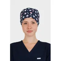 Σκουφάκι Χειρουργείου Unisex Dr. Scrub Dental Doodles