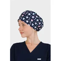 Σκουφάκι Χειρουργείου Unisex Dr. Scrub Dental Doodles