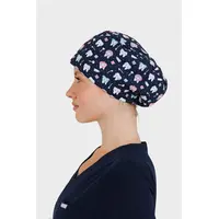 Σκουφάκι Χειρουργείου Unisex Dr. Scrub Dental Doodles