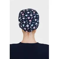 Σκουφάκι Χειρουργείου Unisex Dr. Scrub Dental Doodles