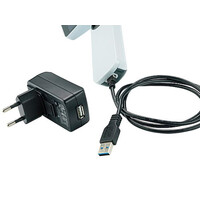 Riester RCS-100 Ψηφιακή Ιατρική Κάμερα με Φακό Γενικής Χρήσης