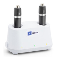 Σετ Ωτοσκοπίου & Οφθαλμοσκοπίου Welch Allyn MacroView Basic & PanOptic Basic