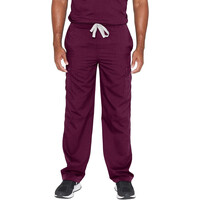 Παντελόνι Ανδρικό Υγειονομικών Barco Grey's Anatomy Preston | Wine