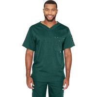 Μπλούζα Ανδρική Υγειονομικών Barco Grey's Anatomy Preston | Hunter Green