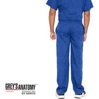 Παντελόνι Ανδρικό Υγειονομικών Barco Grey's Anatomy Preston | Galaxy Blue
