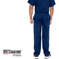 Παντελόνι Ανδρικό Υγειονομικών Barco Grey's Anatomy Preston | Indigo