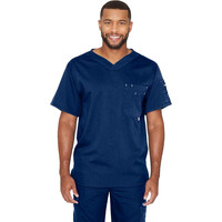 Μπλούζα Ανδρική Υγειονομικών Barco Grey's Anatomy Preston | Indigo