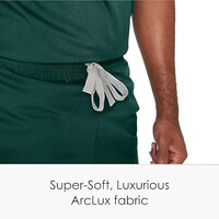 Παντελόνι Ανδρικό Υγειονομικών Barco Grey's Anatomy Preston | Hunter Green