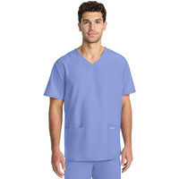 Μπλούζα Υγειονομικών Unisex Cherokee Workwear Originals Ultra | Ciel