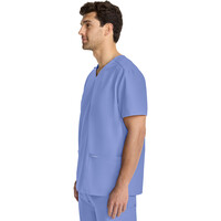 Μπλούζα Υγειονομικών Unisex Cherokee Workwear Originals Ultra | Ciel