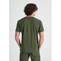 Μπλούζα Ανδρική Υγειονομικών Evolve Journey V-Neck Grey's Anatomy Fern