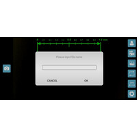 DigiScope Wi-Fi System Lite DM-111 Ψηφιακό Τριχοειδοσκόπιο Inspectis | 1 Έτος Δωρεάν Συνδρομή