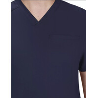 Μπλούζα Ανδρική Υγειονομικών KOI™ USA Stasis Navy Blue