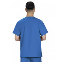 Μπλούζα Ανδρική Υγειονομικών KOI™ USA Stasis Royal Blue