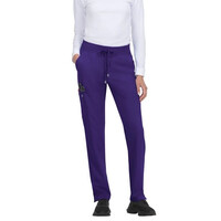 Παντελόνι Γυναικείο Υγειονομικών KOI™ USA Atria Grape