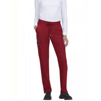 Παντελόνι Γυναικείο Υγειονομικών KOI™ USA Atria Ruby