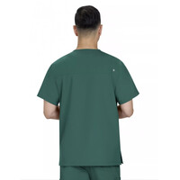 Μπλούζα Ανδρική Υγειονομικών KOI™ USA Stasis Hunter Green