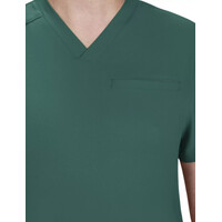 Μπλούζα Ανδρική Υγειονομικών KOI™ USA Stasis Hunter Green