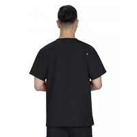 Μπλούζα Ανδρική Υγειονομικών KOI™ USA Stasis Black