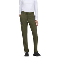 Παντελόνι Γυναικείο Υγειονομικών KOI™ USA Atria Olive