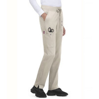 Παντελόνι Γυναικείο Υγειονομικών KOI™ USA Atria Khaki