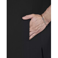 Μπλούζα Ανδρική Υγειονομικών KOI™ USA Stasis Black