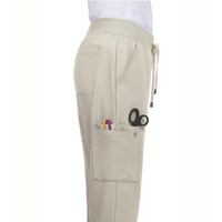 Παντελόνι Γυναικείο Υγειονομικών KOI™ USA Atria Khaki