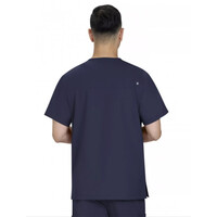 Μπλούζα Ανδρική Υγειονομικών KOI™ USA Stasis Navy Blue