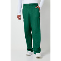 Ανδρικό Παντελόνι Cherokee Workwear Revolution | Hunter Green