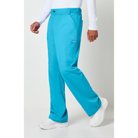 Ανδρικό Παντελόνι Cherokee Workwear Revolution | Turquoise