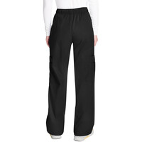 Γυναικείο Παντελόνι Cherokee WW Core Stretch Cargo | Black