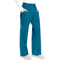 Γυναικείο Παντελόνι Cherokee WW Core Stretch Cargo | Caribbean