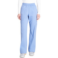 Γυναικείο Παντελόνι Cherokee WW Core Stretch Cargo | Ciel