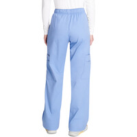 Γυναικείο Παντελόνι Cherokee WW Core Stretch Cargo | Ciel