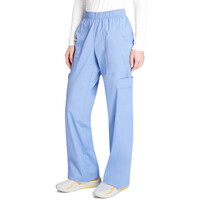 Γυναικείο Παντελόνι Cherokee WW Core Stretch Cargo | Ciel