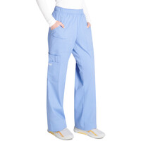 Γυναικείο Παντελόνι Cherokee WW Core Stretch Cargo | Ciel