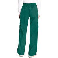 Γυναικείο Παντελόνι Cherokee WW Core Stretch Cargo | Hunter Green